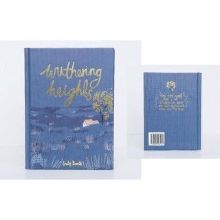 Sách Ngoại Văn - Wuthering Heights