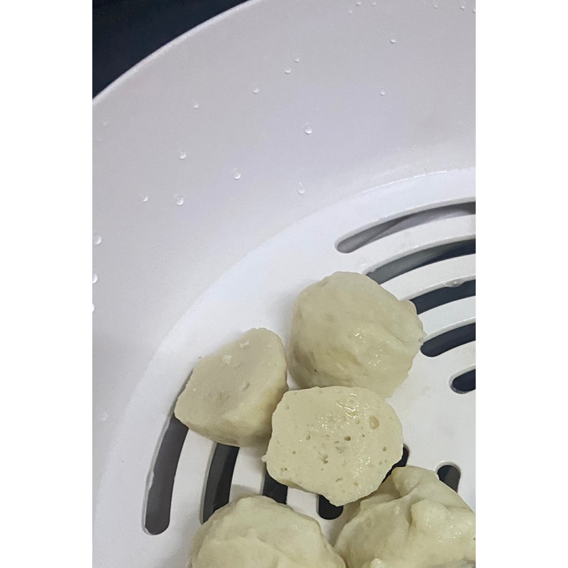 TINH BỘT BIẾN TÍNH MÌ- nguyên liệu cần thiết cho ngành thực phẩm