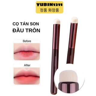 Cọ trang điểm môi, cọ tán son môi trang điểm