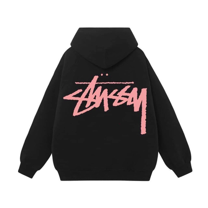 Hoodie Stussy