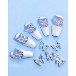 Charm trang trí móng nghệ thuật