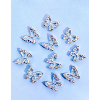 CHARM TRANG TRÍ MÓNG NGHỆ THUẬT-SÉT 10-20 CHARM