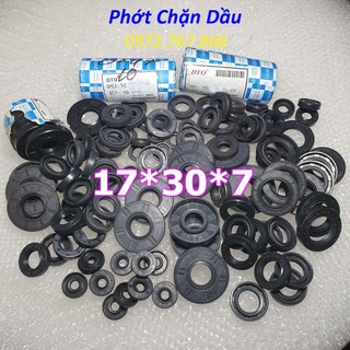 Phớt chặn dầu tc 177