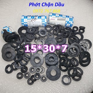 Phớt chặn dầu tc 157