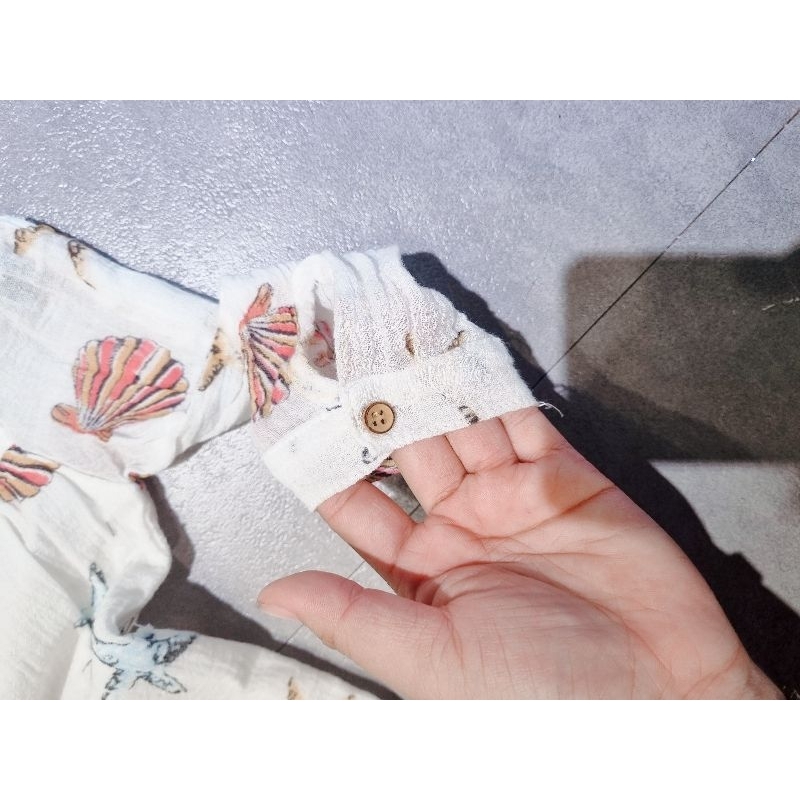 Đầm bé gái Uky Kids VNXK