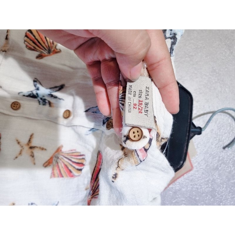 Đầm bé gái Uky Kids VNXK