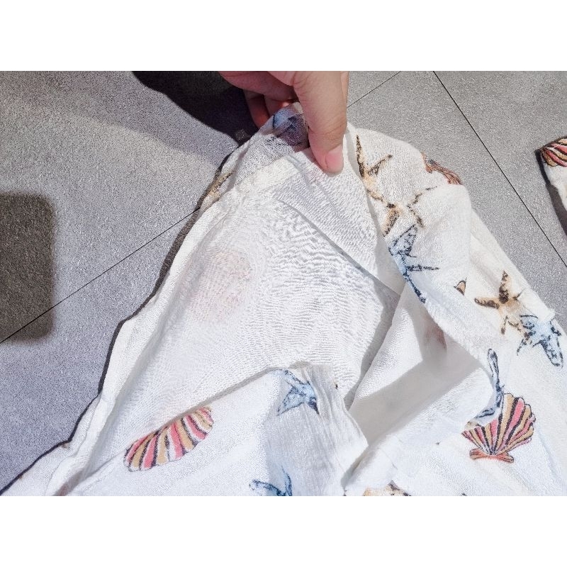 Đầm bé gái Uky Kids VNXK