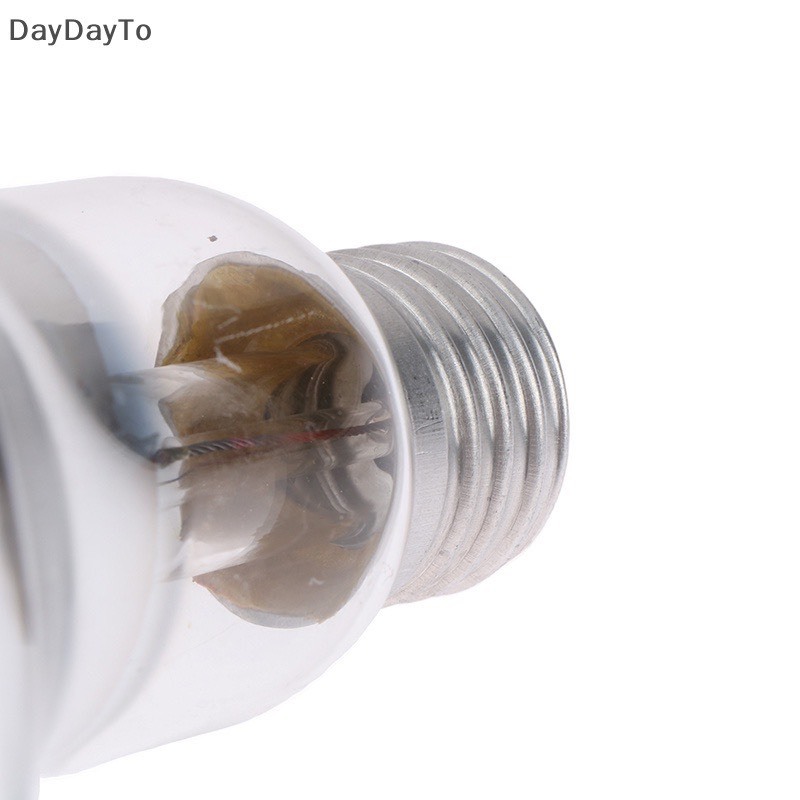 Bóng đèn hồng ngoại 220v 275W dùng trị liệu, sưởi ấm | Bóng đèn hồng ngoại cho các loại đèn