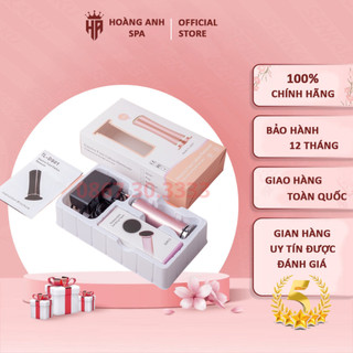 Máy chà gót chân- bảo hành 14 thángchínhhãng