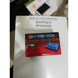 Máy Điện Châm