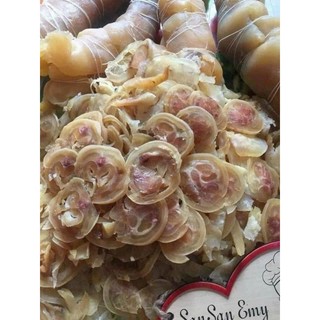 1kg vó bò luộc sẵn