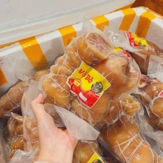 1KG VÓ BÒ LUỘC SẴN [Hỏa Tốc -Tân Phú]