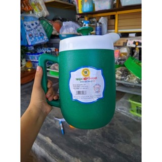 Ca giữ nhiệt 2 Lít