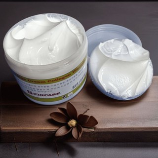  Kem massage mặt Skincare collagen Hàn Quốc 