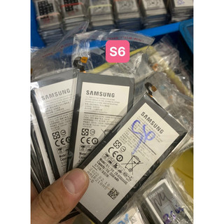 Pin Samsung Galaxy S6 - Nhập khẩu bảo hành 6 tháng