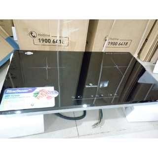 Bếp từ đôi lắp âm Bluestone ICB-6831