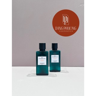 Sữa tắm gội 2in1 hermes eau d'orange verte 40ml