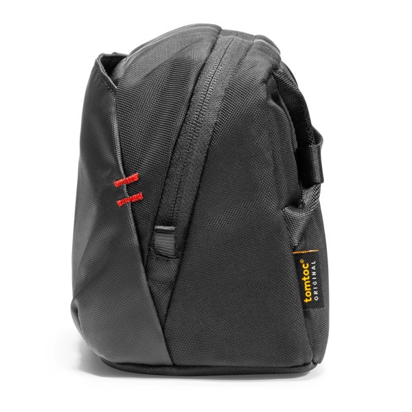 TÚI ĐEO TOMTOC  Arccos-G47 Steam Deck Travel  Bag Black G47M1D1