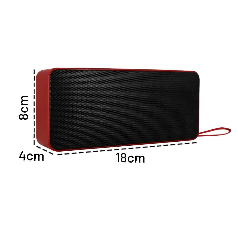 Loa Bluetooth YST-3006 G6 Pin 1200 âm thanh tự nhiên có độ rõ và độ chính xác cao