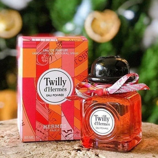 Nước hoa nữ twilly d'hermes edp 85ml | pxh authentic