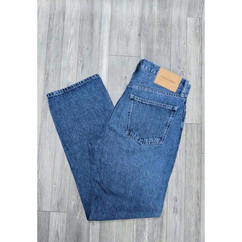 Quần jean nam ck hàng usa