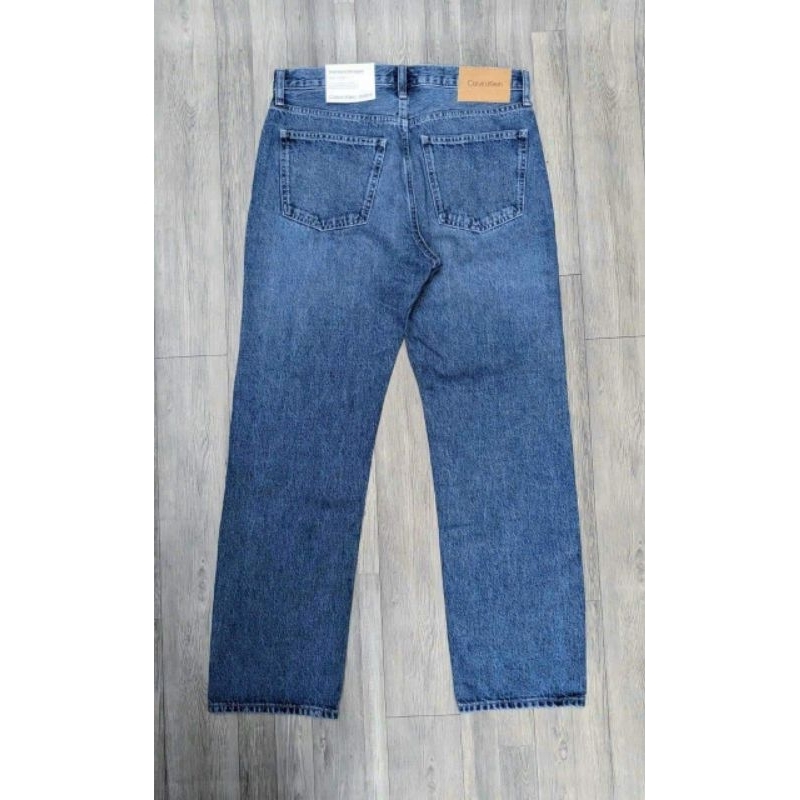 Quần jean nam ck hàng usa