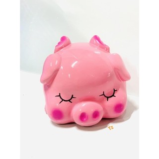 Lợn/Heo Đất Hồng Siêu Cute