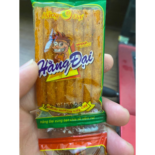 Pò miếng Hằng đại mini (1 bịch 60 gói nhỏ)