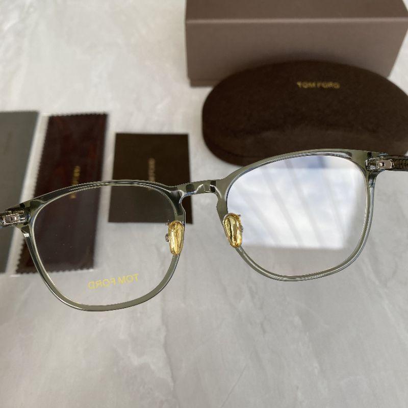 🍀Mắt kính TF 5 màu 🍀