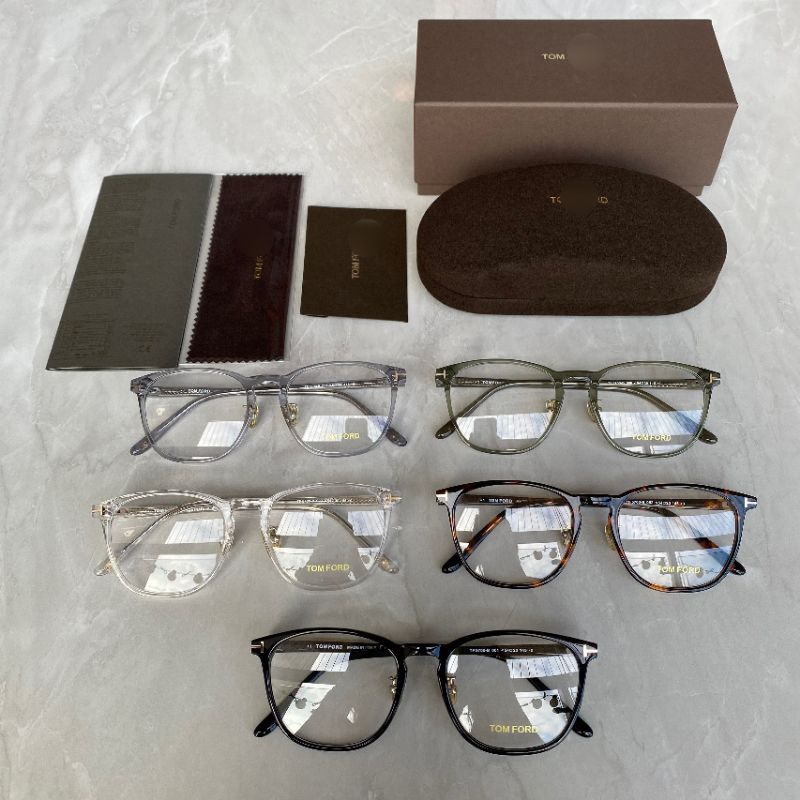 🍀Mắt kính TF 5 màu 🍀