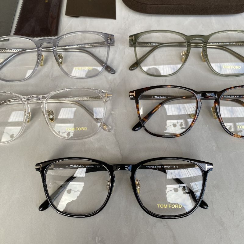 🍀Mắt kính TF 5 màu 🍀