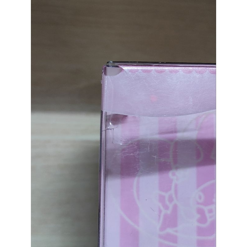 Búp bê barbie Kitty Melody