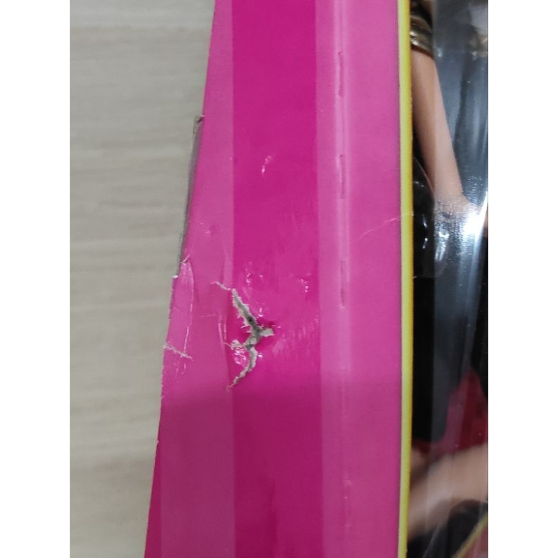 Búp bê barbie Raquelle live in the dream house