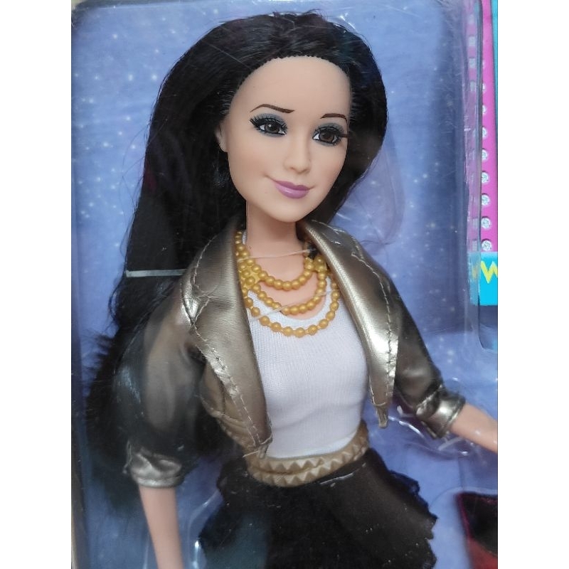 Búp bê barbie Raquelle live in the dream house