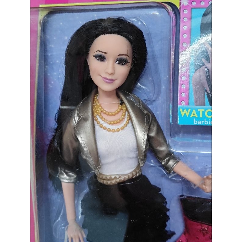 Búp bê barbie Raquelle live in the dream house