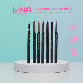 Chì kẻ mày innisfree auto eyebrow pencil
