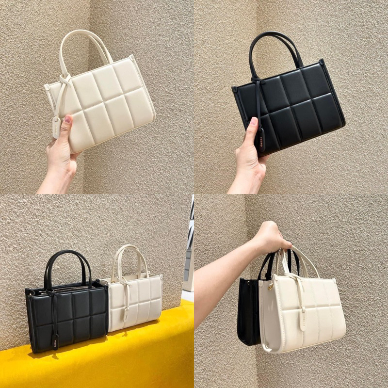 Túi xách pê-zô size 20cm làn kèm dây đeo chéo chuẩn xxuất sịn