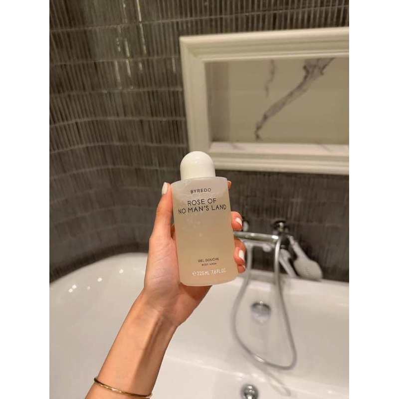 Sữa Tắm Hương Nước Hoa BYREDO 225Ml