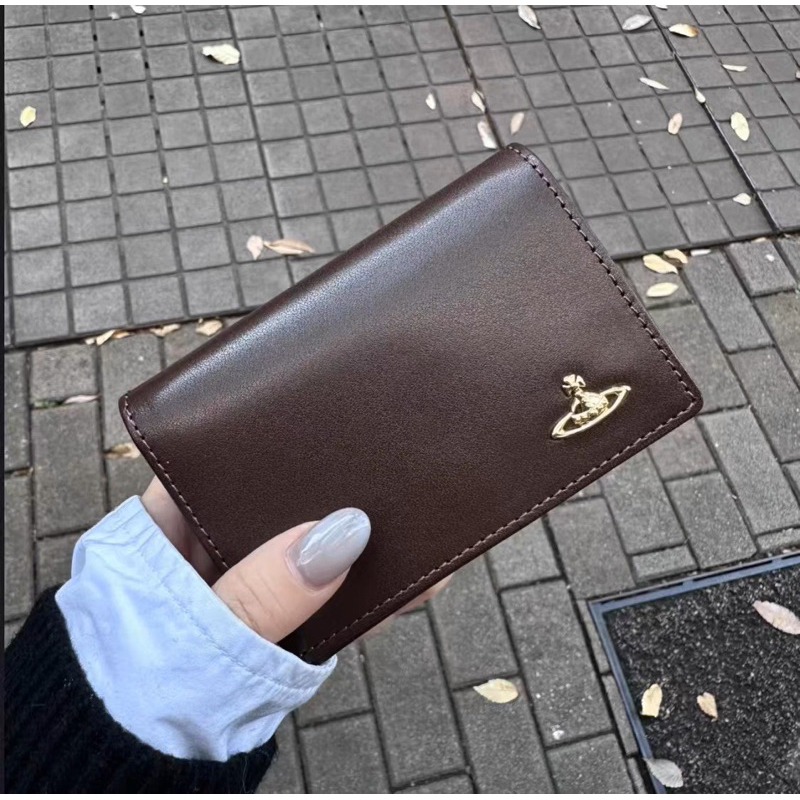 Ví Vivien Westwood full box