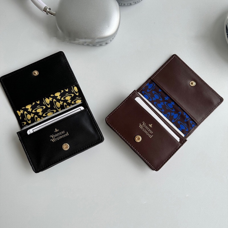 Ví Vivien Westwood full box