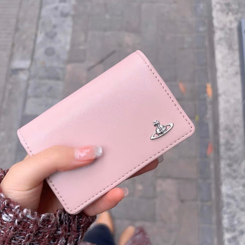 Ví Vivien Westwood full box