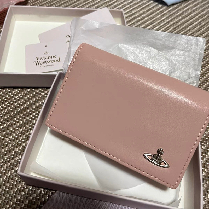 Ví Vivien Westwood full box
