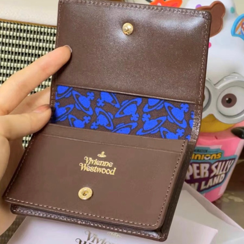 Ví Vivien Westwood full box