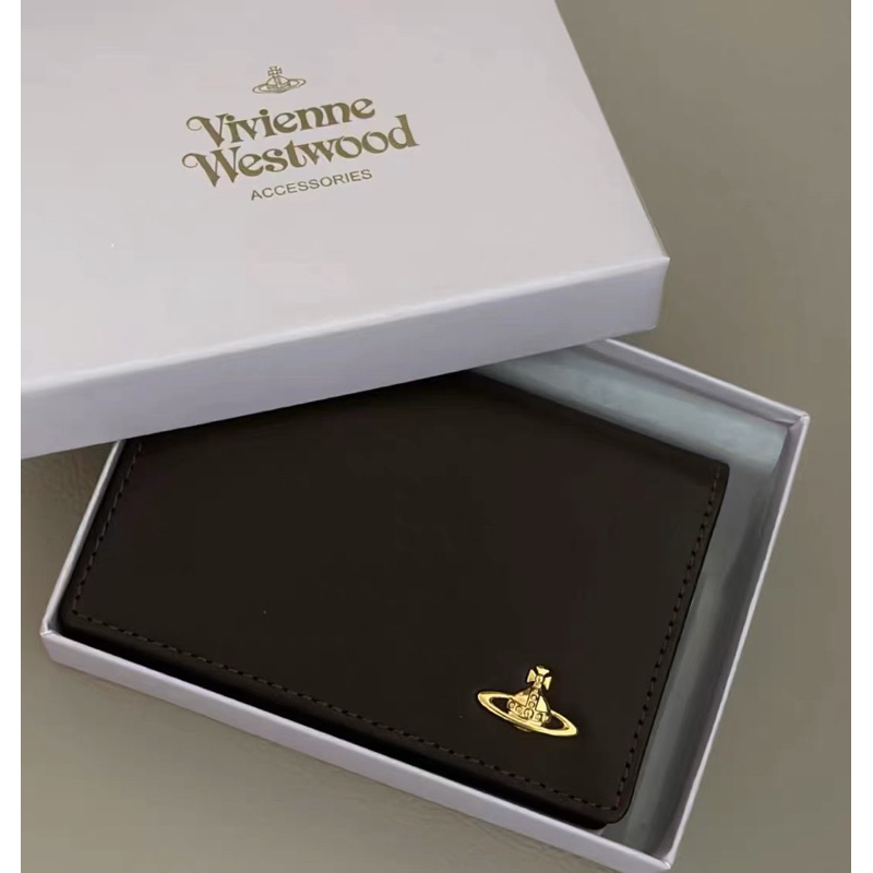 Ví Vivien Westwood full box
