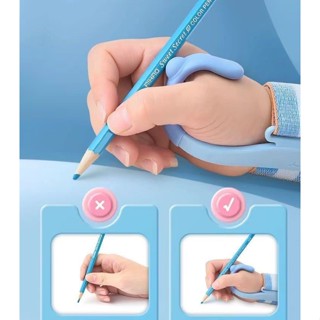 Dụng Cụ Chỉnh Hình Cổ Tay Hỗ Trợ Cho Bé Tập Viết Chữ Đúng Tư Thế, Luyện Viết Chữ Đẹp