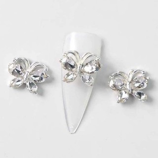 CHARM TRANG TRÍ MÓNG NGHỆ THUẬT-SÉT 10-20 CHARM