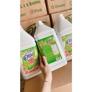 NƯỚC LAU SÀN OTIC (CAN 3.6L)