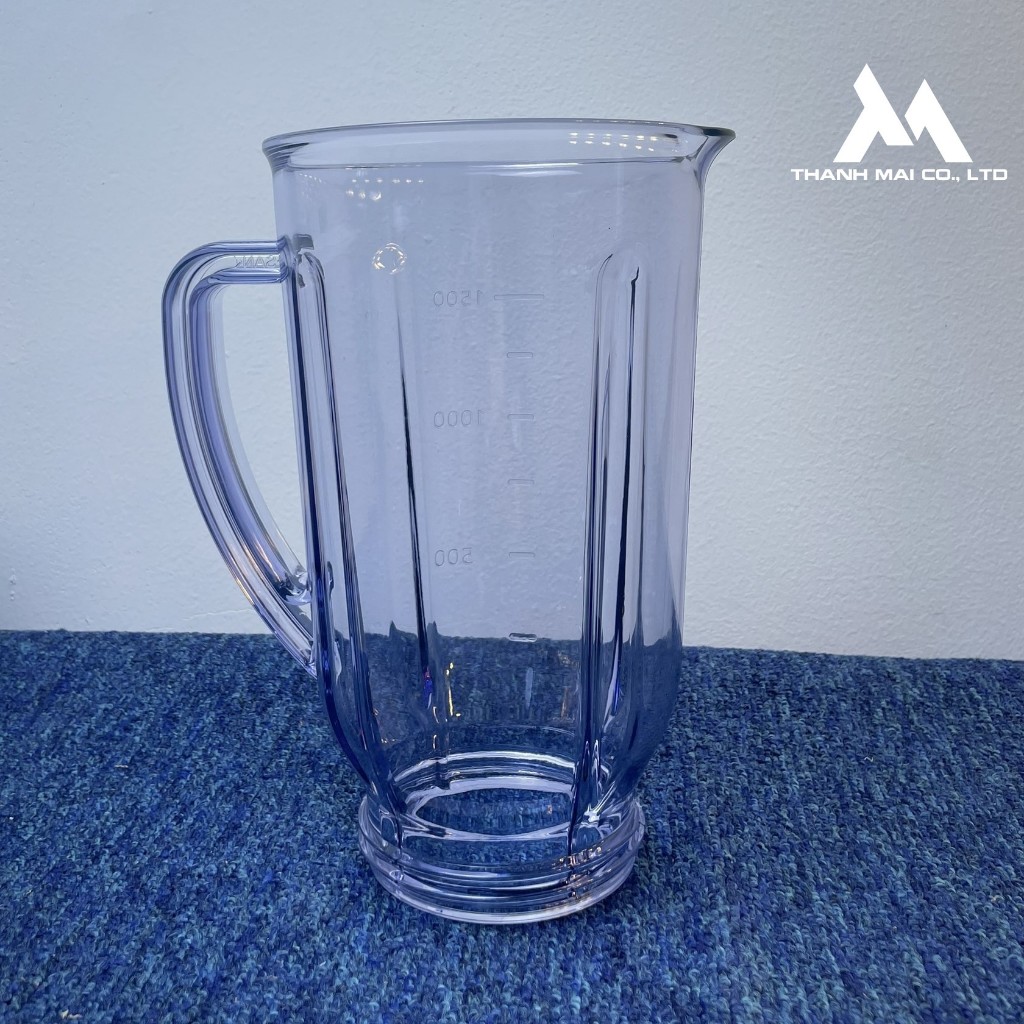 Ly nhựa máy xay sinh tố Panasonic MX-EX1511WRA_X0203-300