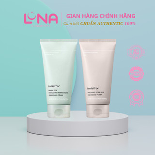 Sữa Rửa Mặt Innisfree Cleansing Foam 150ml