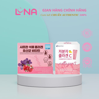 Bột lựu gói hồng